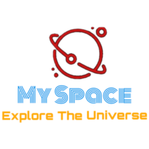 My Space Explore The Universe